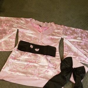 Geisha Girl Costume - M